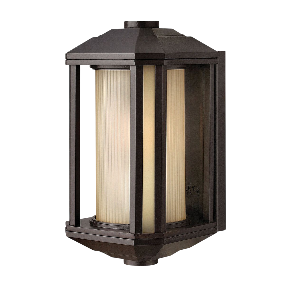 Castelle 1 Light Small Wall Lantern