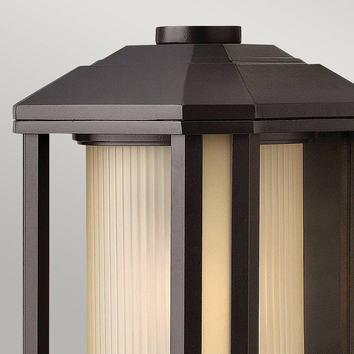 Castelle 1 Light Small Wall Lantern