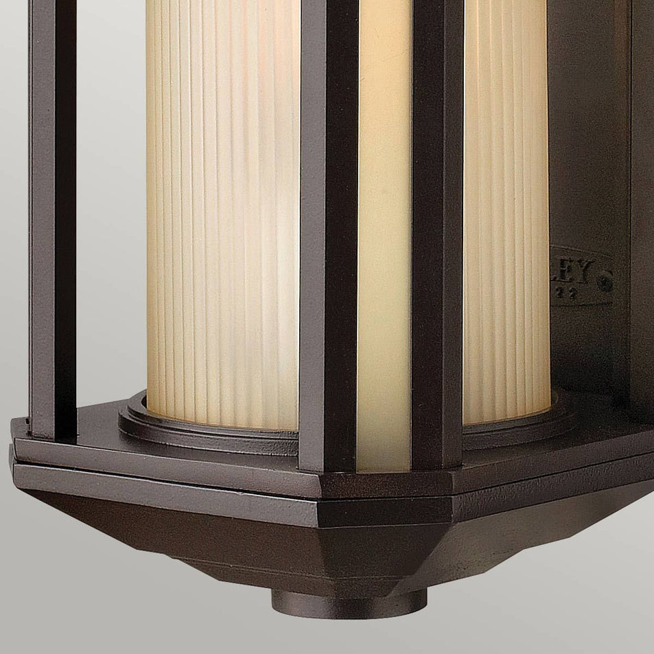 Castelle 1 Light Small Wall Lantern