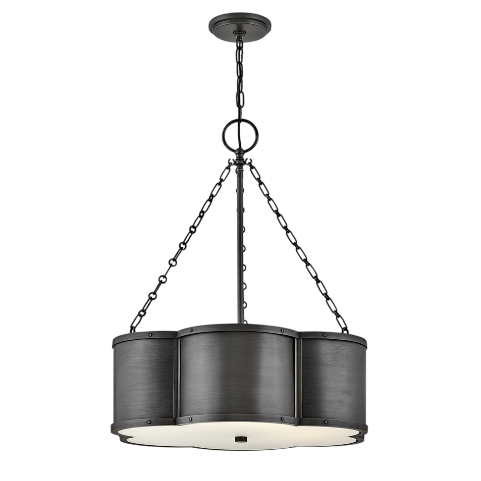 Pendente Chance 3 lt