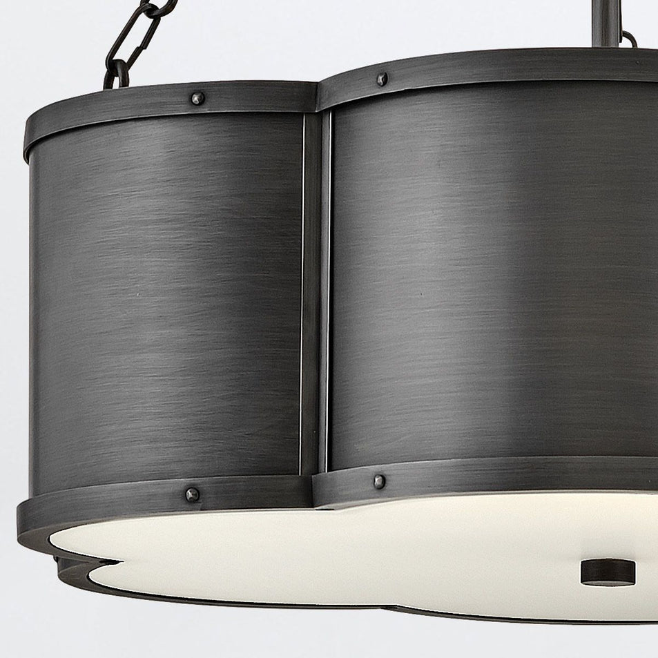 Pendente Chance 3 lt