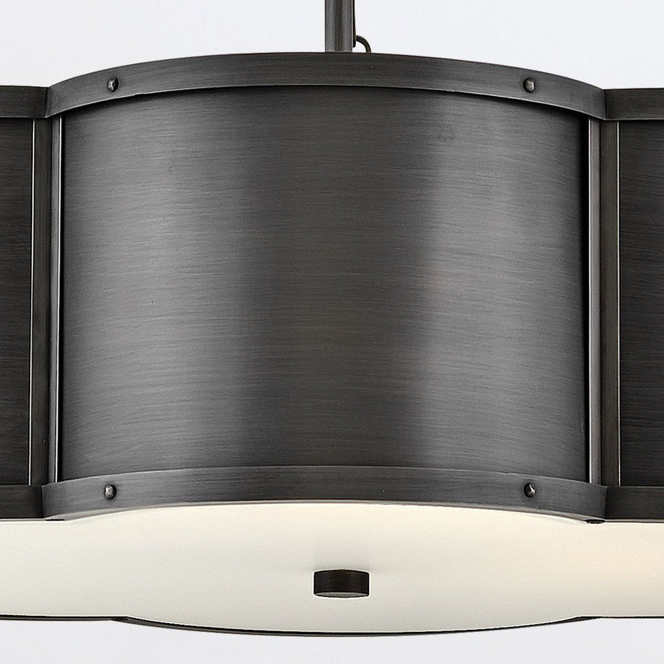 Pendente Chance 3 lt