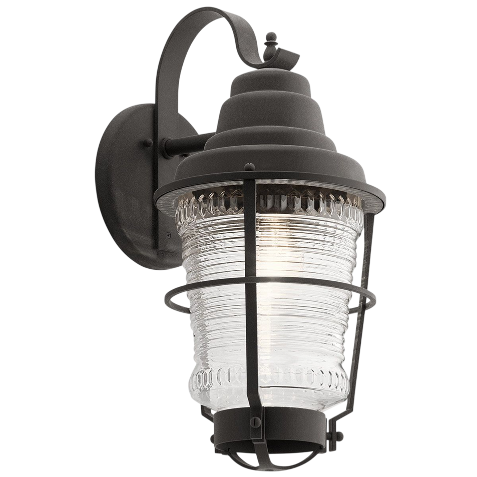 Chance Harbor 1 Light Large Wall Lantern