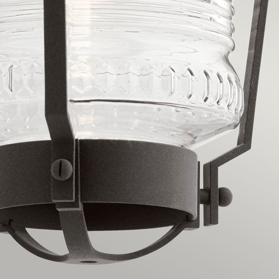 Chance Harbor 1 Light Large Wall Lantern