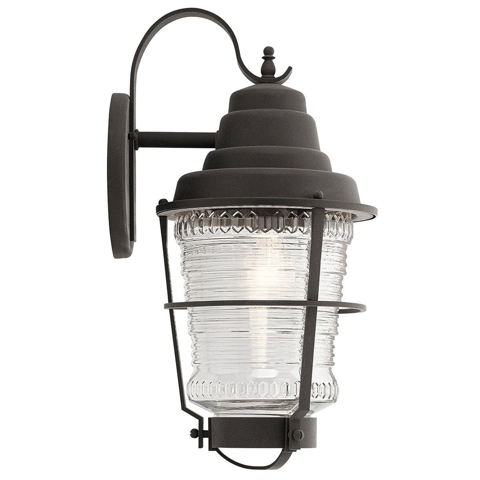 Chance Harbor 1 Light Large Wall Lantern