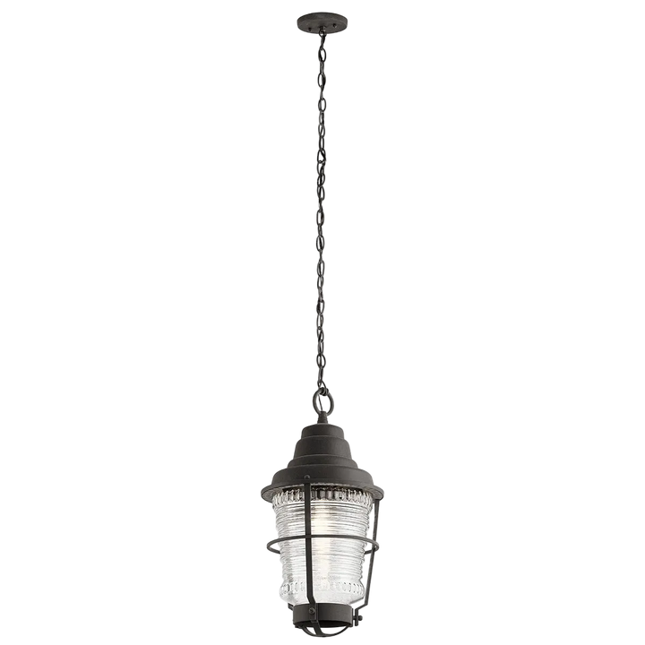 Chance Harbor 1 Light Chain Lantern