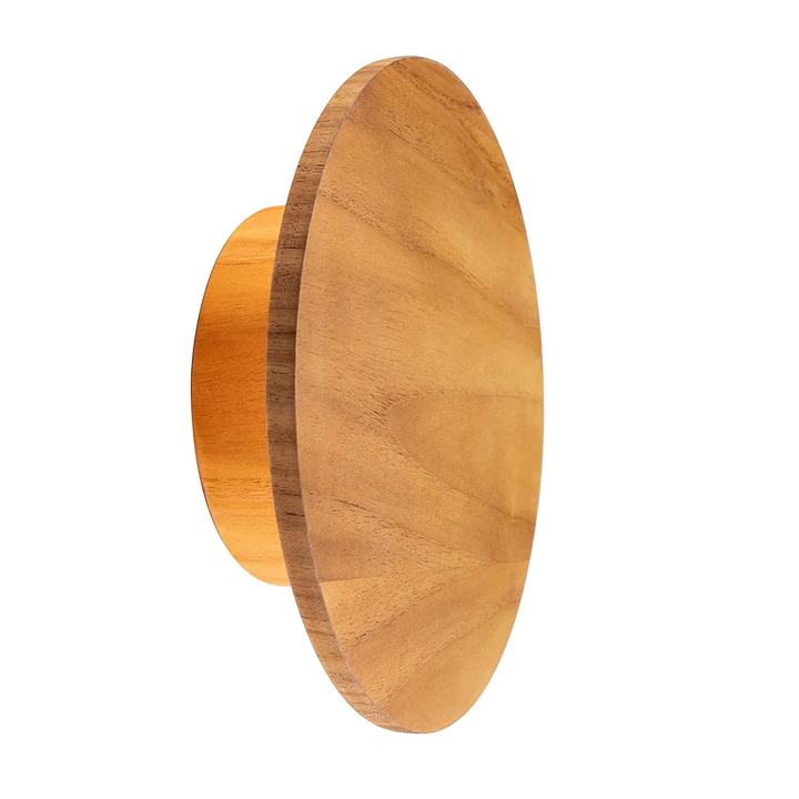 Clean LED Wall Light