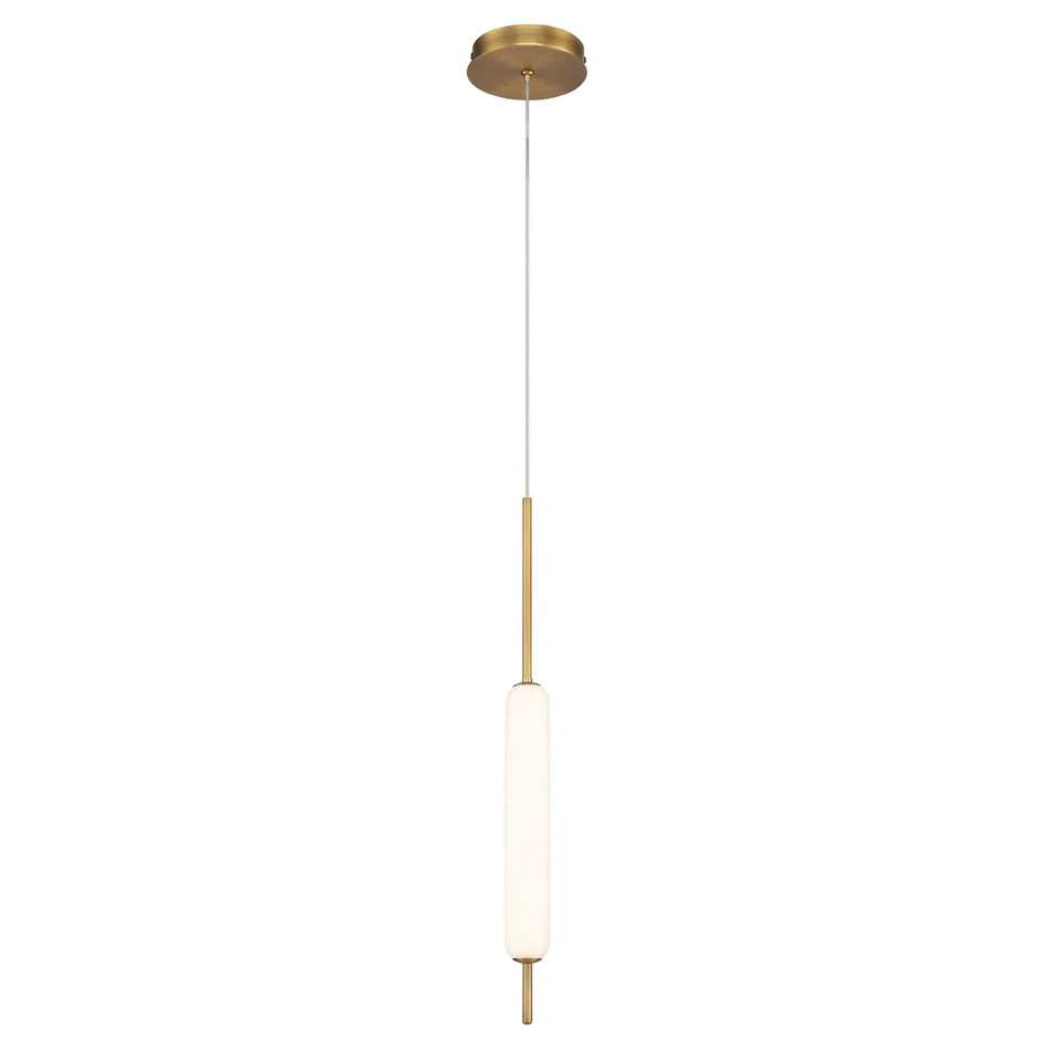 Cumberland 1 Lt Pendant