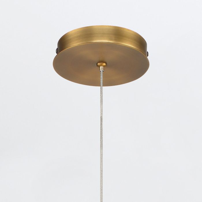 Cumberland 1 Lt Pendant