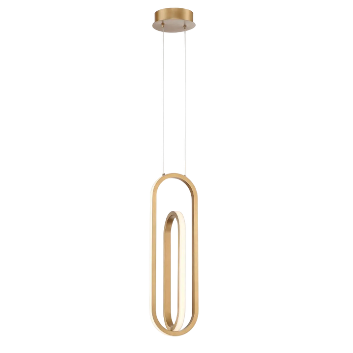 Demark Pendant