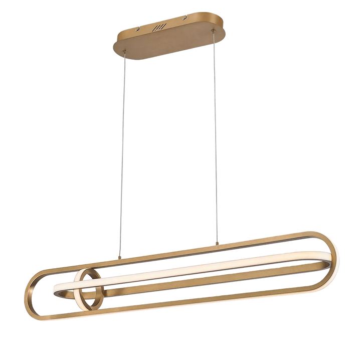 Demark Linear Pendant