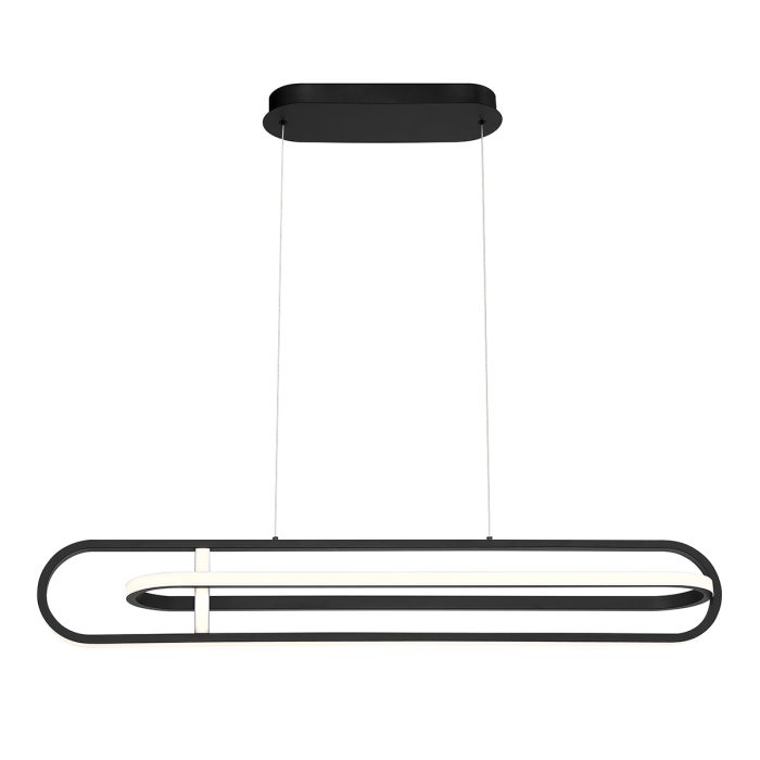 Demark Linear Pendant
