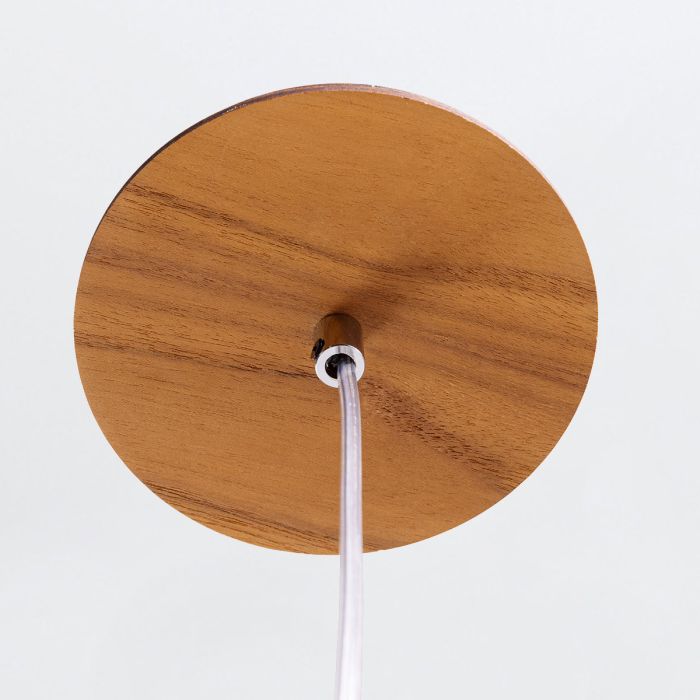 Diamond Pendant Light