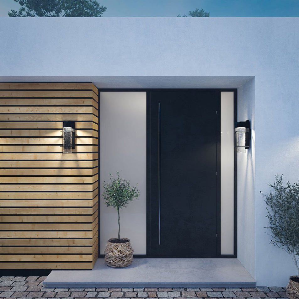 Possibilità 2 Light Semi-flush