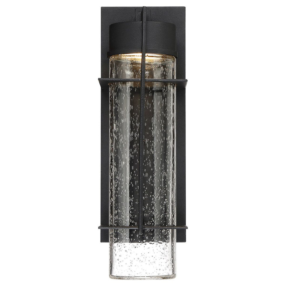 Eames Medium LED Wall Lantern