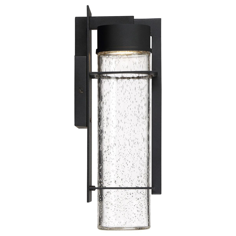 Eames Medium LED Wall Lantern