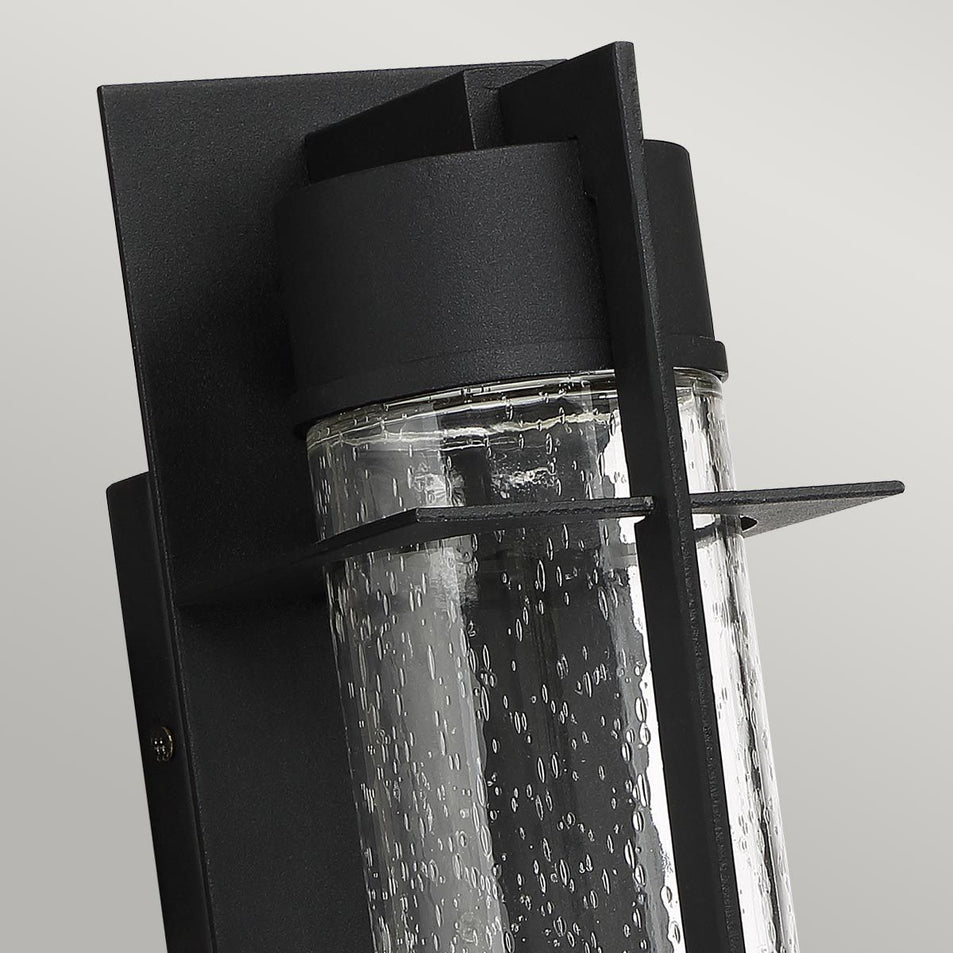 Eames Medium LED Wall Lantern