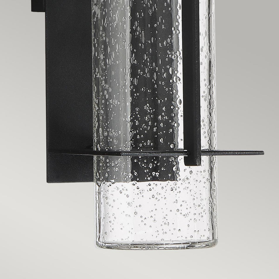 Eames Medium LED Wall Lantern