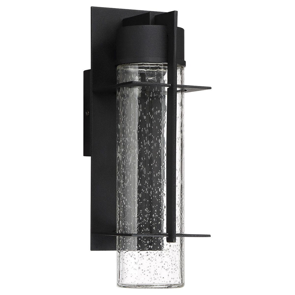 Eames Medium LED Wall Lantern