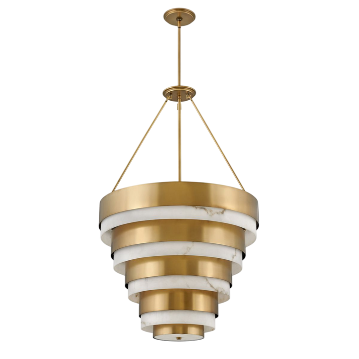 Echelon 8 Light Pendant