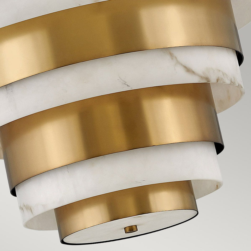 Echelon 8 Light Pendant