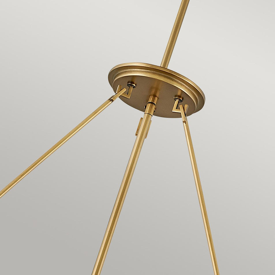 Echelon 8 Light Pendant