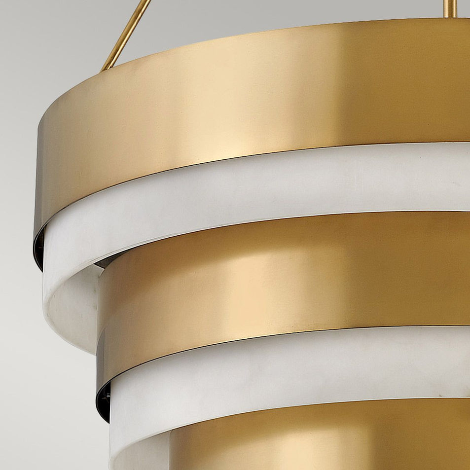 Echelon 8 Light Pendant