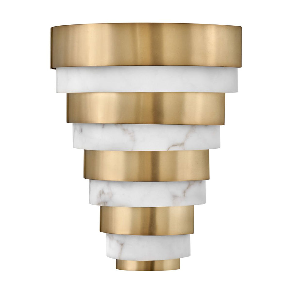 Applique a LED Echelon
