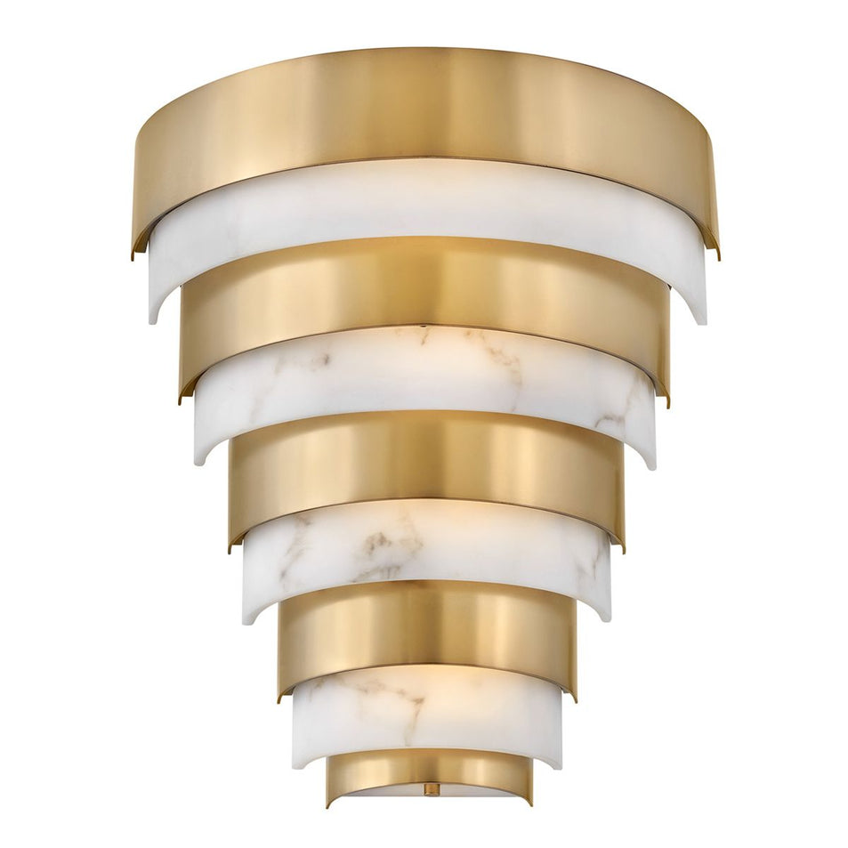 Applique a LED Echelon