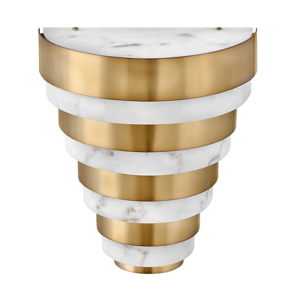 Applique a LED Echelon