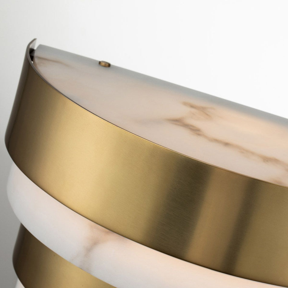 Applique a LED Echelon