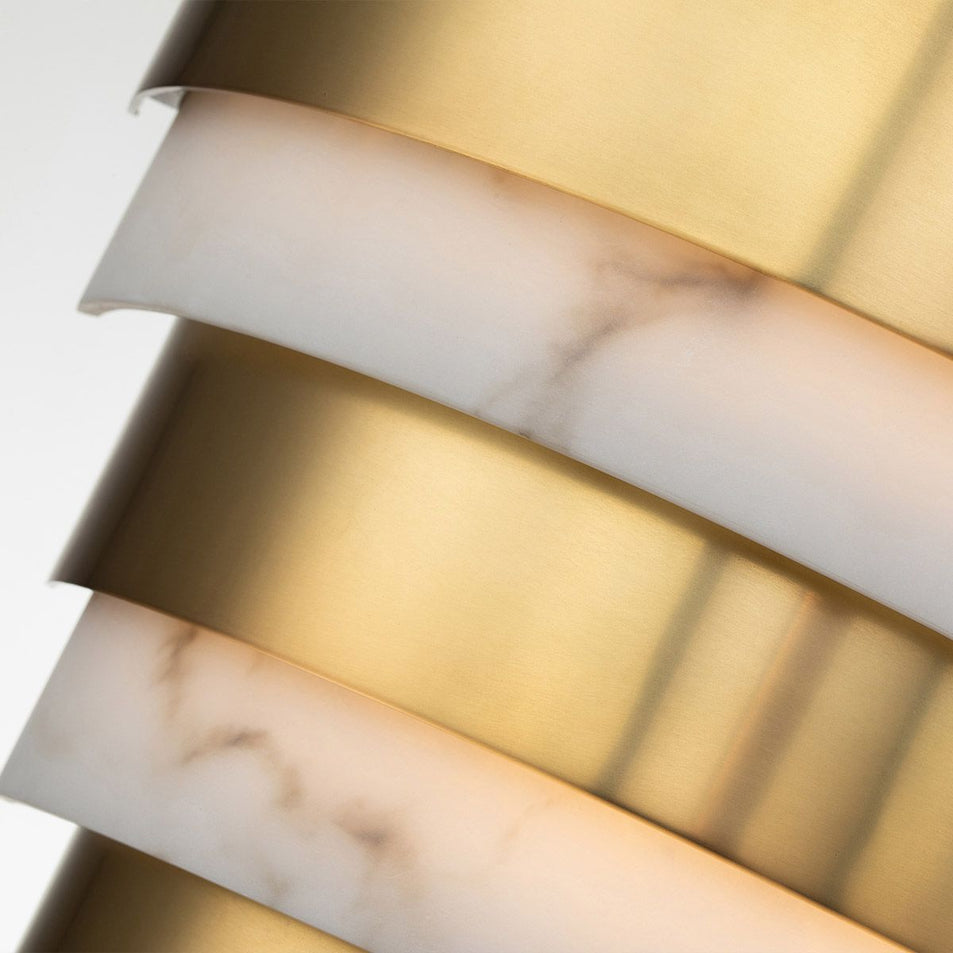 Applique a LED Echelon