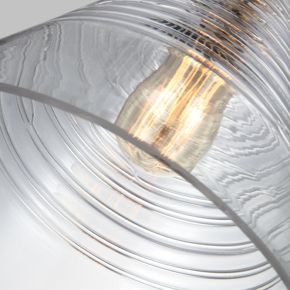 Elmore 1 Light Pendant