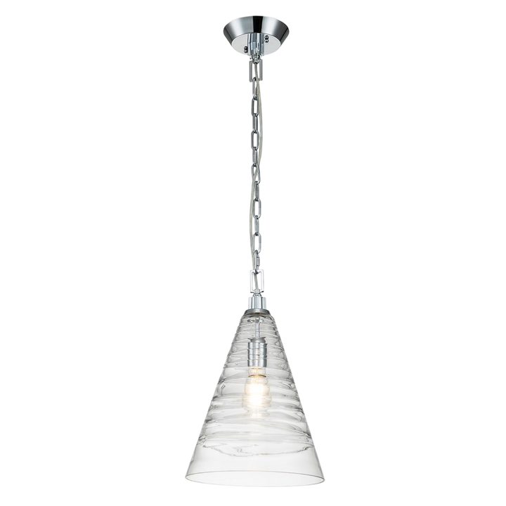 Echelon 8 Light Pendant