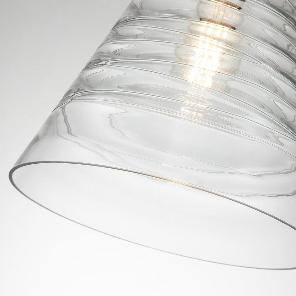 Echelon 8 Light Pendant