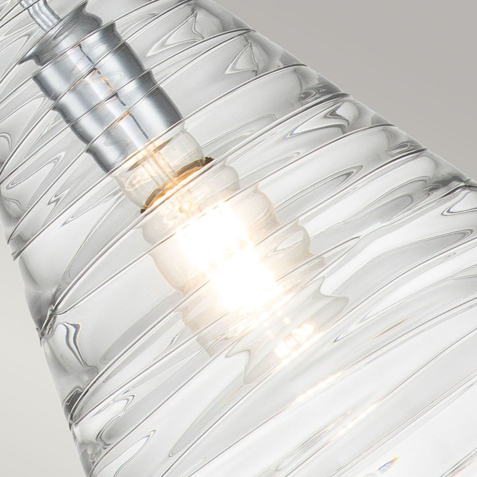 Echelon 8 Light Pendant
