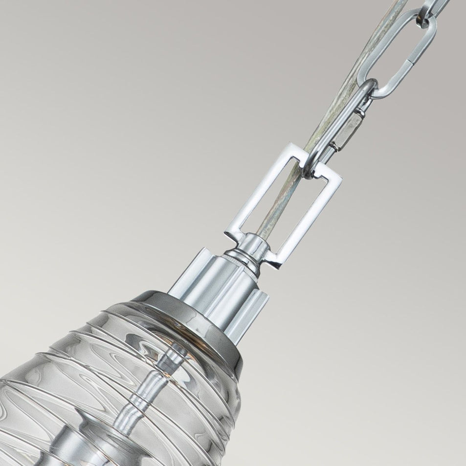 Echelon 8 Light Pendant