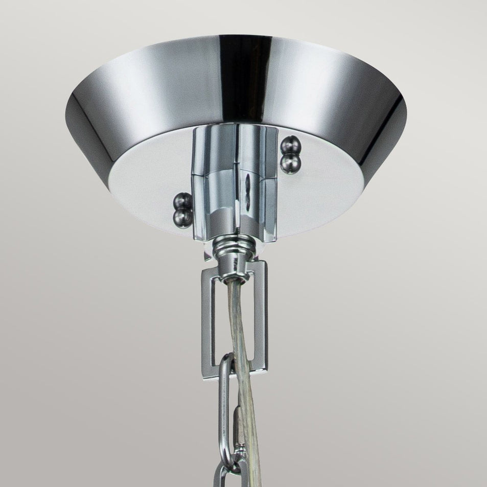 Echelon 8 Light Pendant