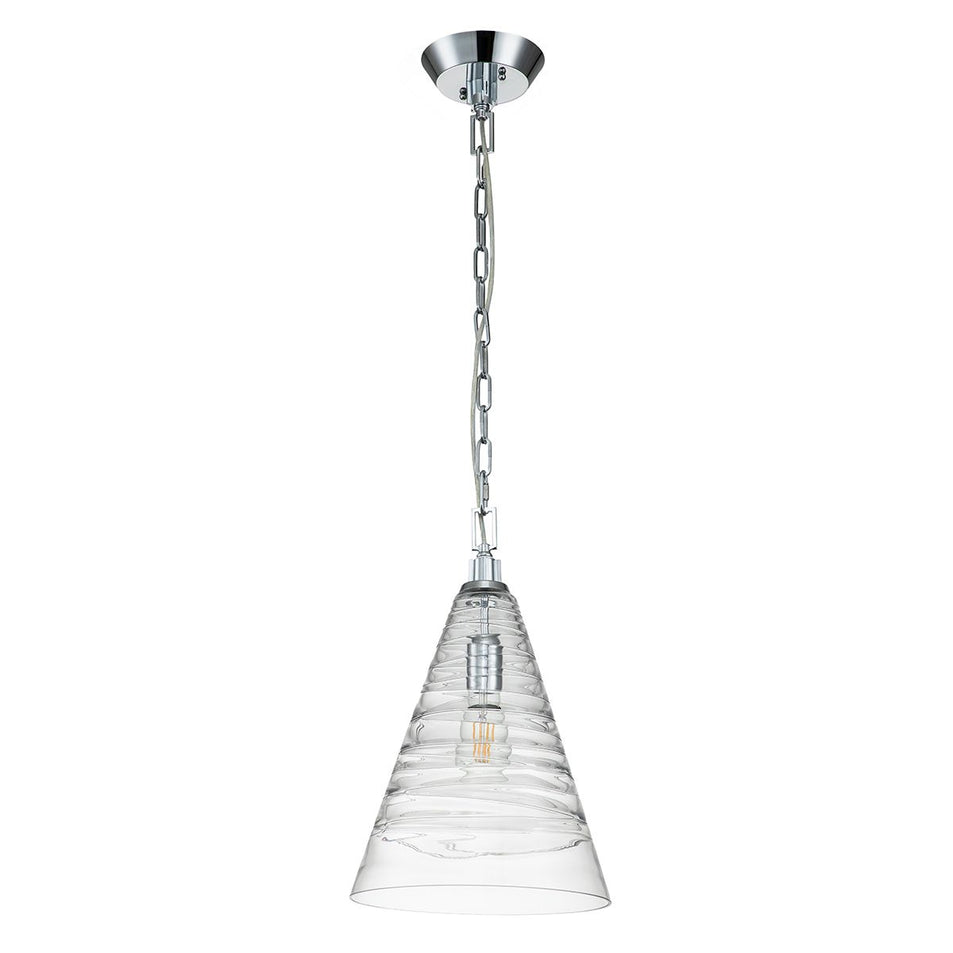 Echelon 8 Light Pendant