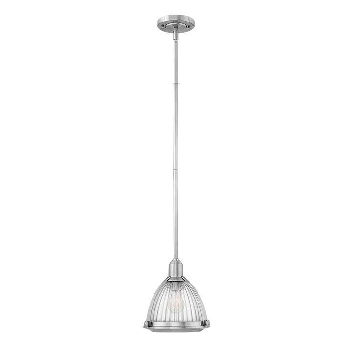 Elroy 1 Light Pendant