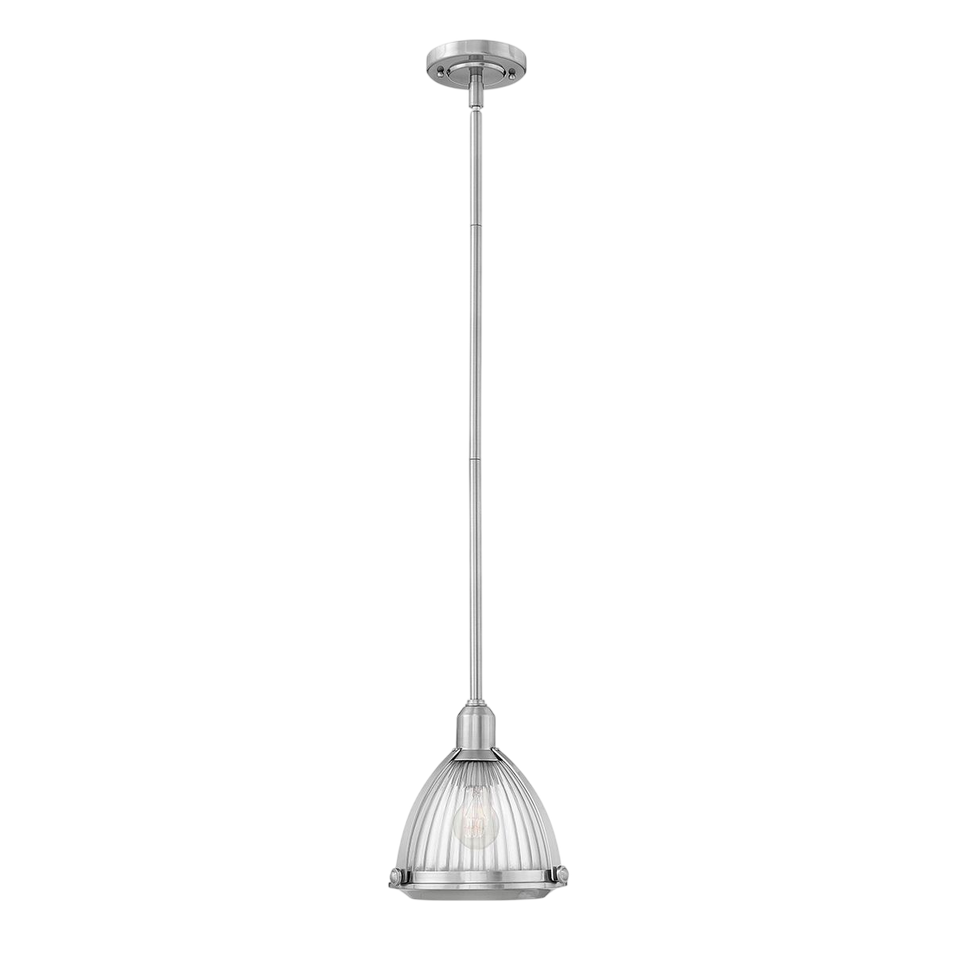 Elroy 1 Light Pendant