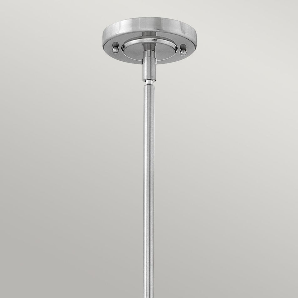 Elroy 1 Light Pendant