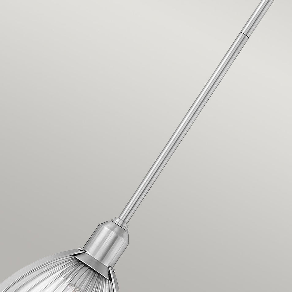 Elroy 1 Light Pendant