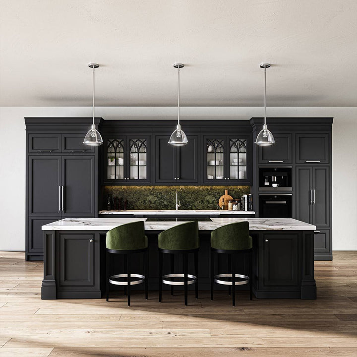 Elroy 1 Light Pendant