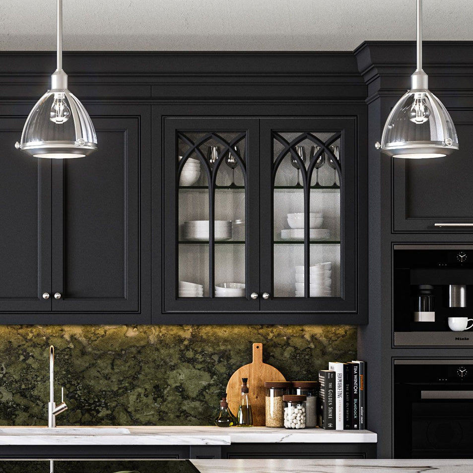 Elroy 1 Light Pendant