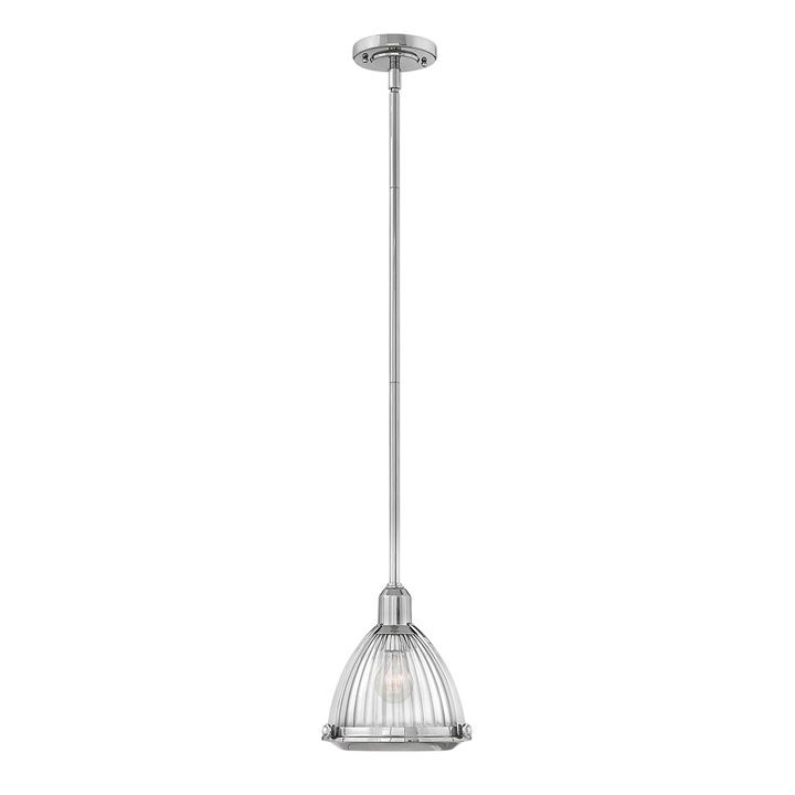 Elroy 1 Light Pendant