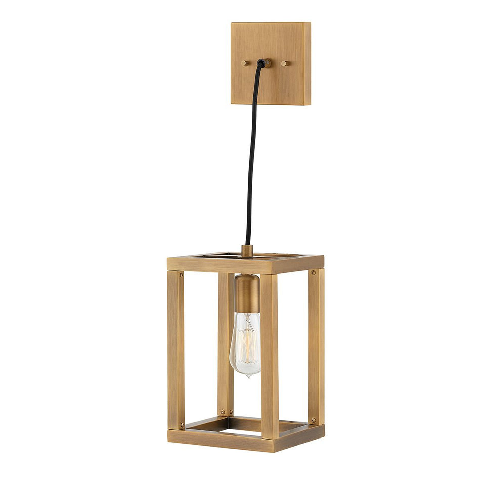 Ensemble 1 Light Pendant