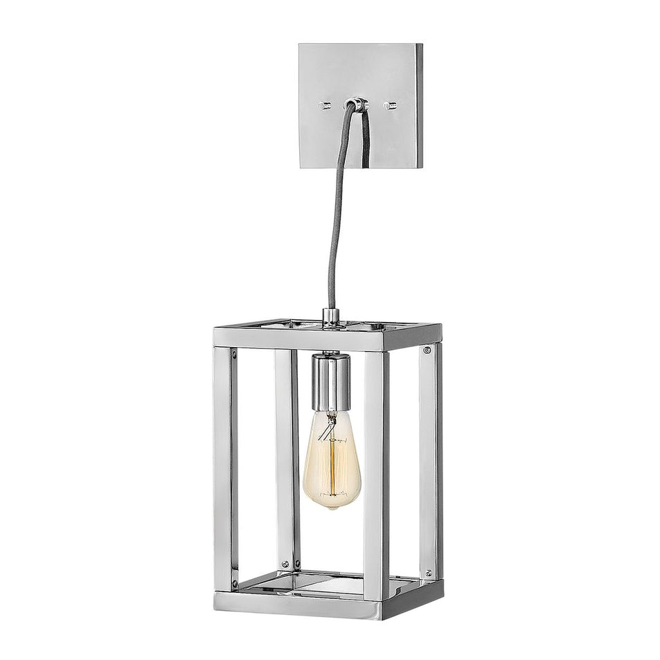 Ensemble 1 Light Pendant