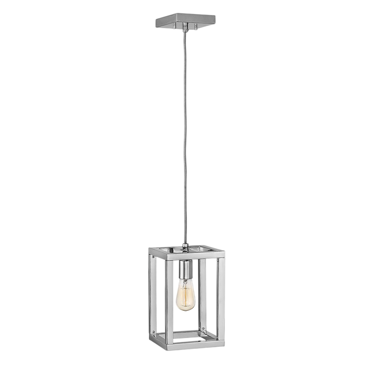 Ensemble 1 Light Pendant