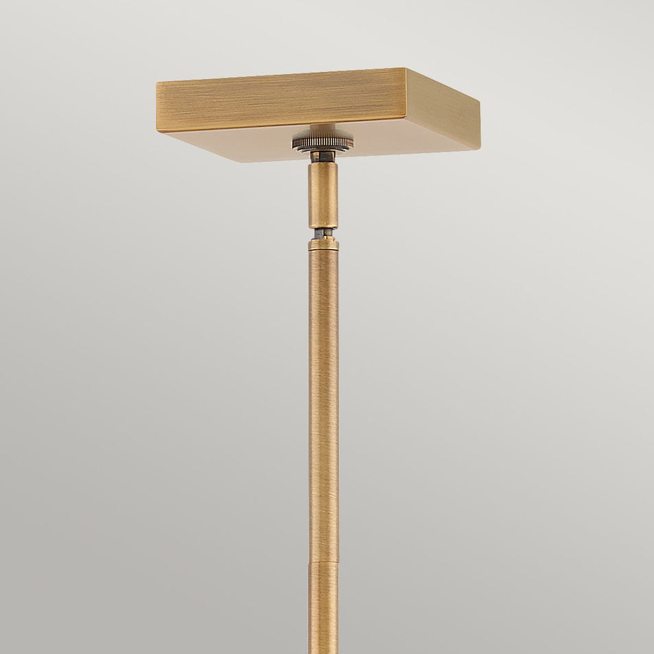 Ensemble 5 Light Pendant